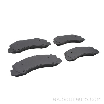 D1414-8528 pastillas de freno para Ford Lincoln